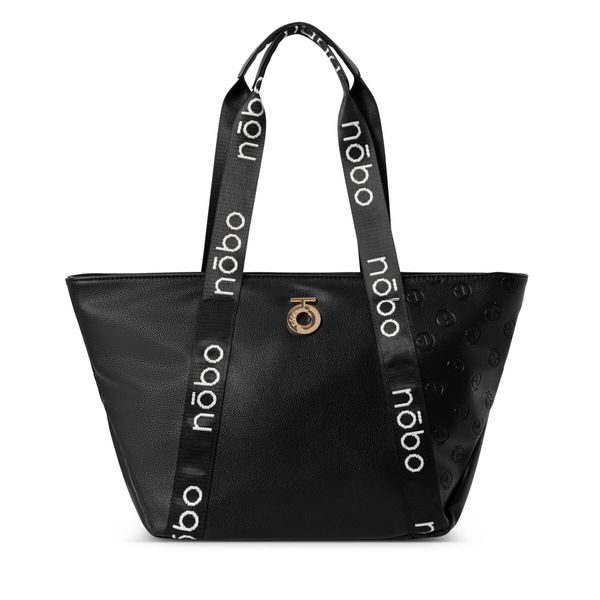 Nobo Torbica Nobo BAGN380-K020 Crna