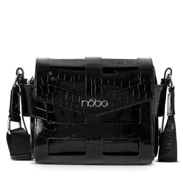 Nobo Torbica Nobo BAGN415-K020 Crna