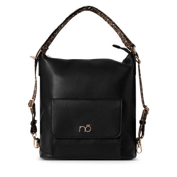 Nobo Torbica Nobo BAGN420-K020 Crna