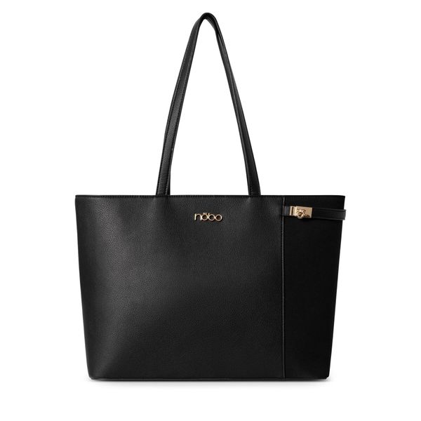 Nobo Torbica Nobo BAGN980-K020 Crna