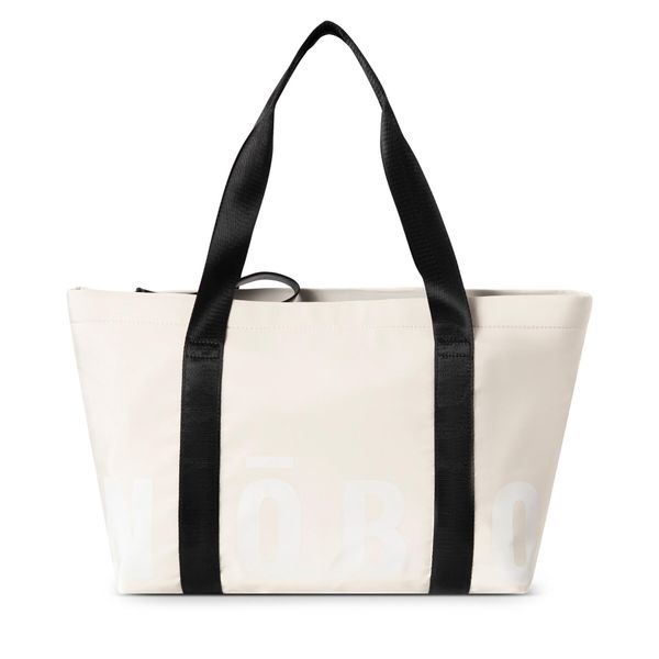 Nobo Torbica Nobo BAGP020-K000 Bijela