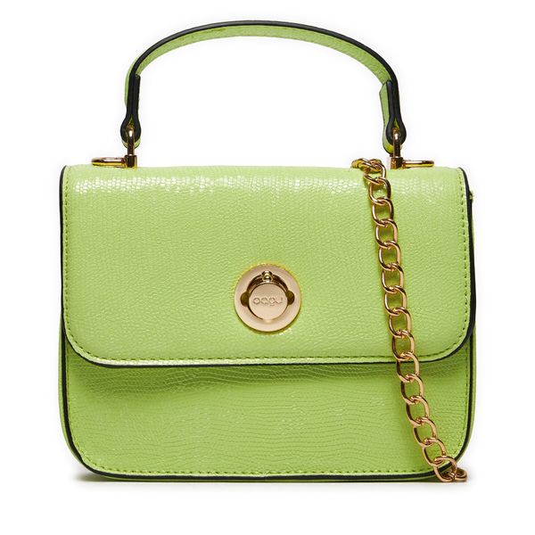 Nobo Torbica Nobo BAGP290-K008 Zelena