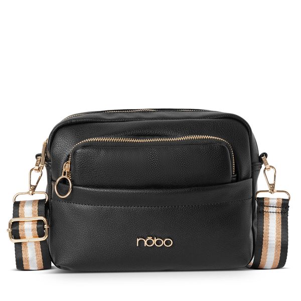 Nobo Torbica Nobo BAGP930-K020 Crna