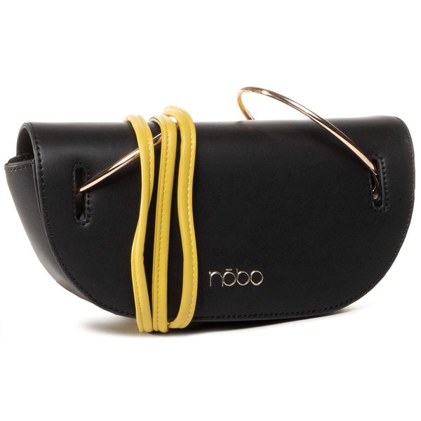 Nobo Torbica Nobo NBAG-I5220-C020 Crna