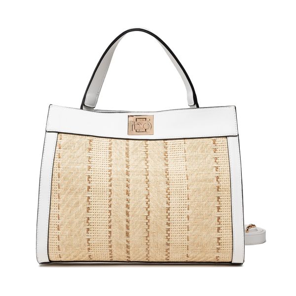 Nobo Torbica Nobo NBAG-K0610-CM00 Multi Biały