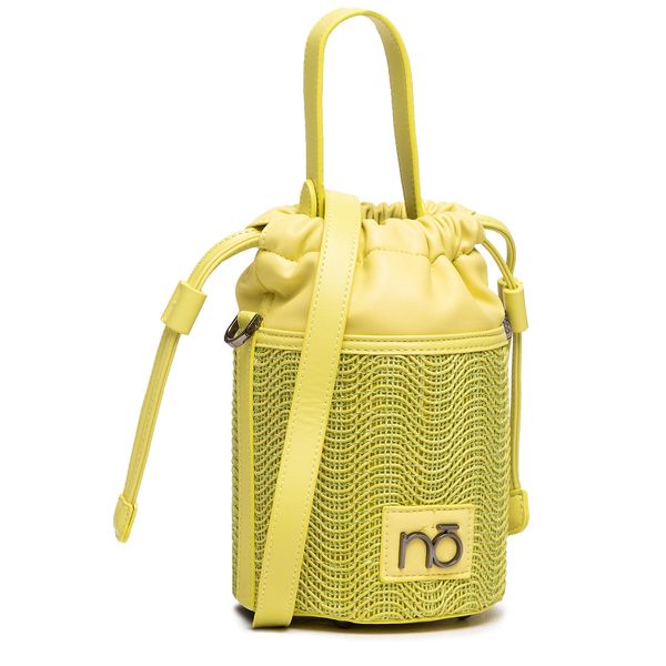 Nobo Torbica Nobo NBAG-K1430-C002 Zelena