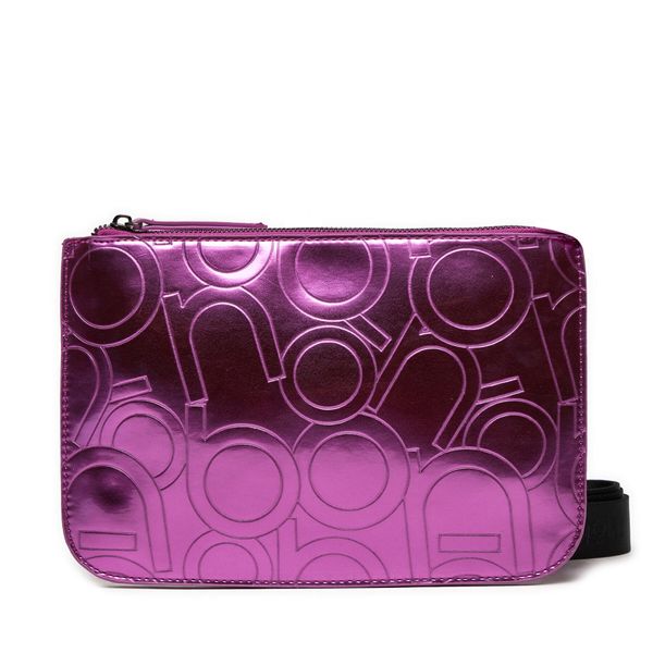 Nobo Torbica Nobo NBAG-K3980-CM14 Multi Fioletowy