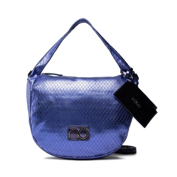 Nobo Torbica Nobo NBAG-L0851-C014 Ciemnofioletowy