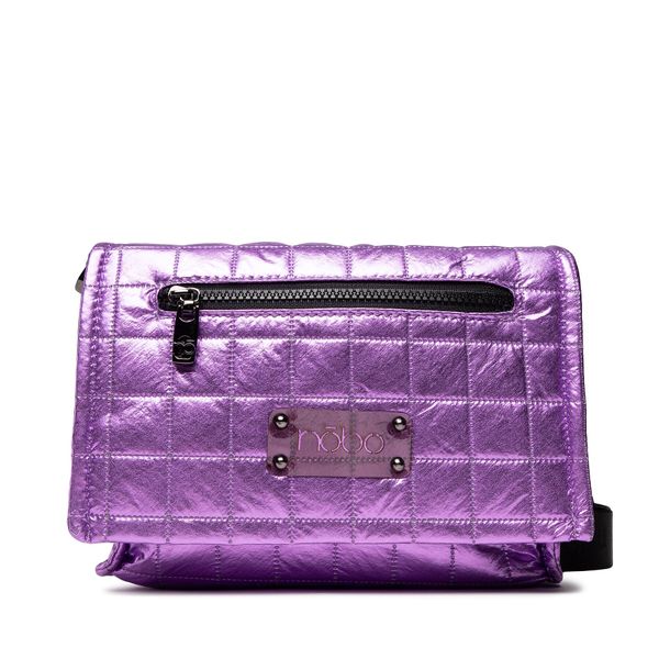 Nobo Torbica Nobo NBAG-L0950-C014 Ljubičasta