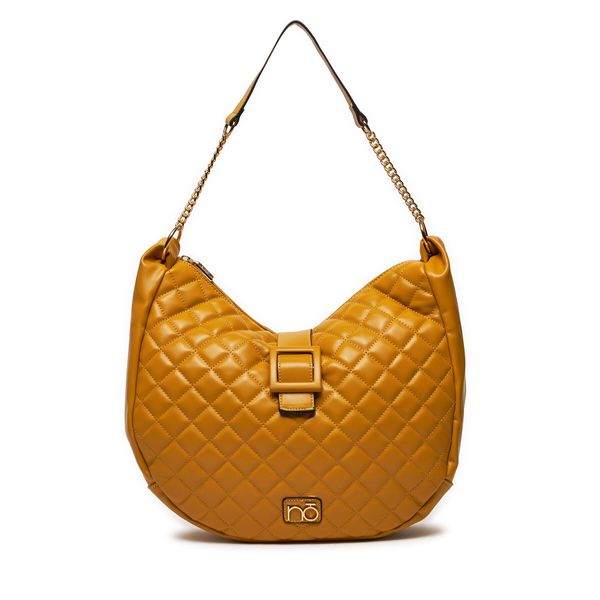 Nobo Torbica Nobo NBAG-L2780-C002 Żółty