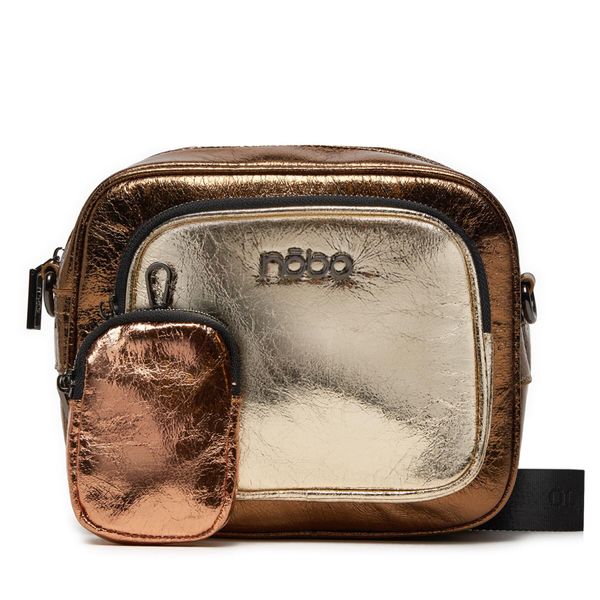Nobo Torbica Nobo NBAG-L3410-C017 Smeđa