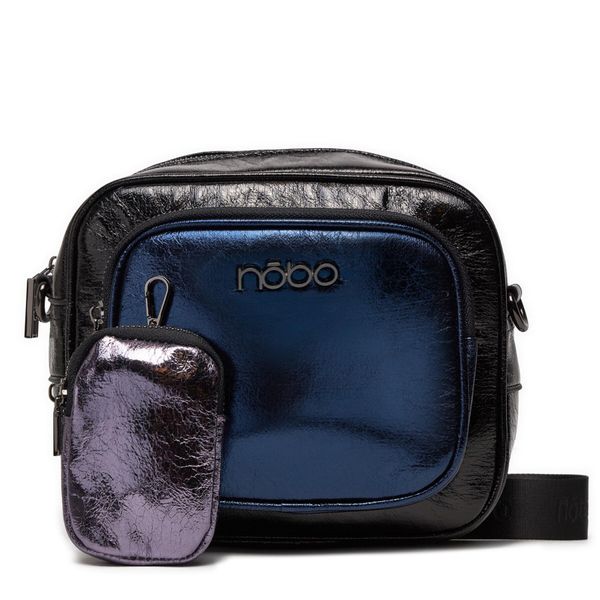 Nobo Torbica Nobo NBAG-L3410-C020 Crna