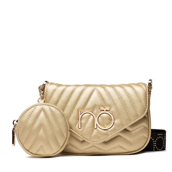 Nobo Torbica Nobo NBAG-L3810-C023 Zlatna
