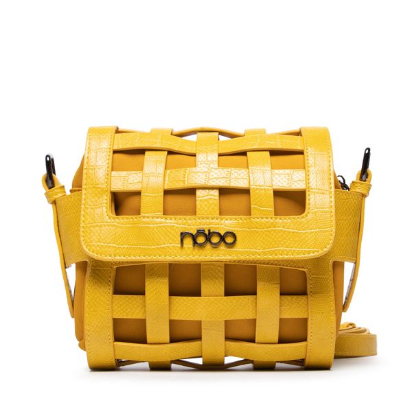 Nobo Torbica Nobo NBAG-L4301-C002 Žuta