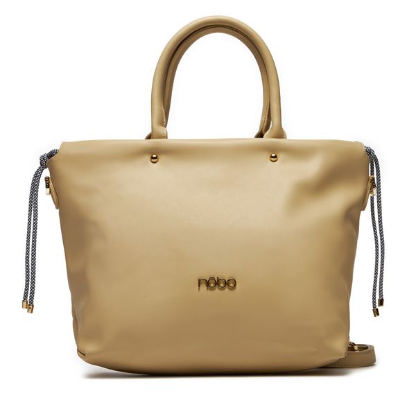 Nobo Torbica Nobo NBAG-M0280-C015 Bež