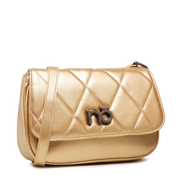 Nobo Torbica Nobo NBAG-M0850-C023 Zlatna