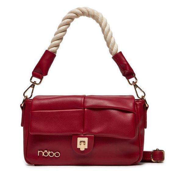 Nobo Torbica Nobo NBAG-M0890-C005 Crvena