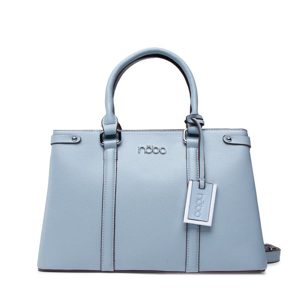 Nobo Torbica Nobo NBAG-M2020-C012 Jasnoniebieski