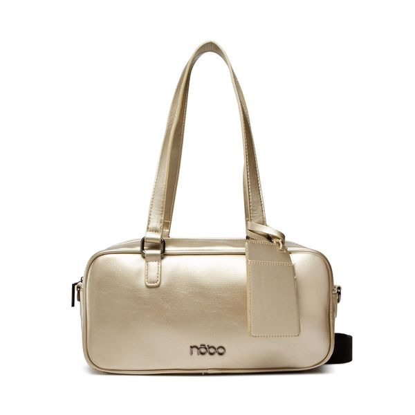 Nobo Torbica Nobo NBAG-M3050-C023 Zlatna