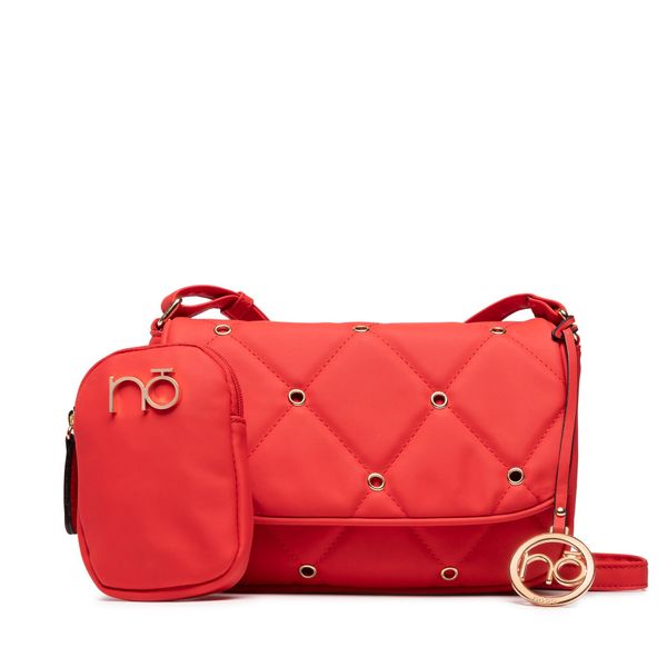 Nobo Torbica Nobo NBAG-N0070-C005 Crvena