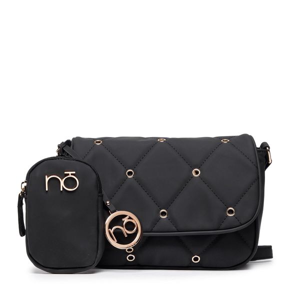 Nobo Torbica Nobo NBAG-N0070-C020 Crna