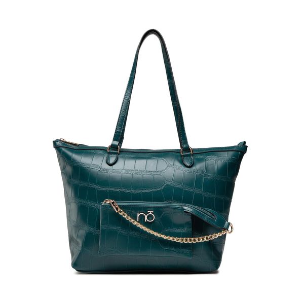 Nobo Torbica Nobo NBAG-N0240-C008 Zielony