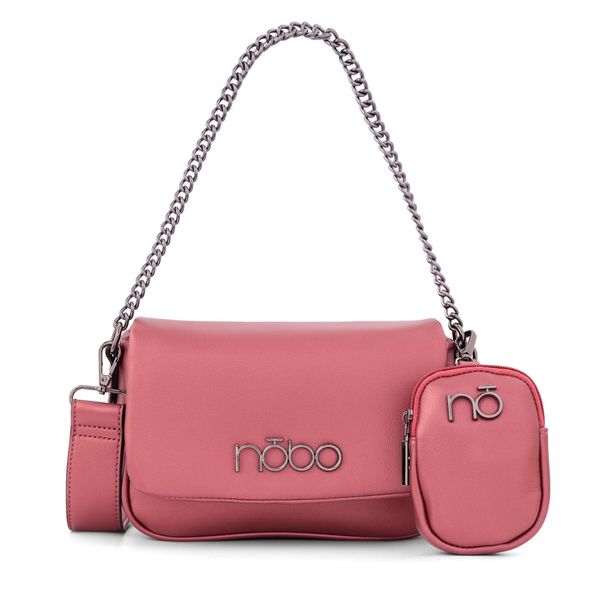 Nobo Torbica Nobo NBAG-N0250-C004 Ružičasta