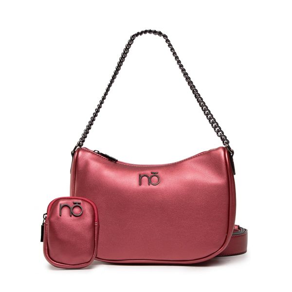 Nobo Torbica Nobo NBAG-N0270-C004 Ružičasta