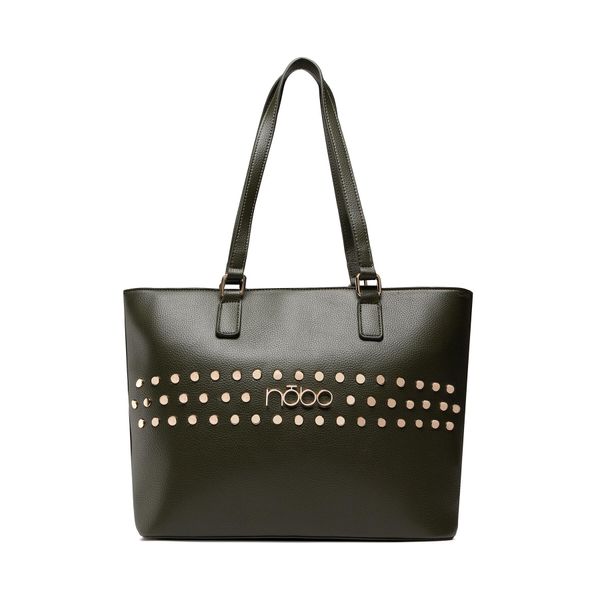 Nobo Torbica Nobo NBAG-N0390-C008 Zielony