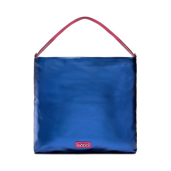 Nobo Torbica Nobo NBAG-N0570-C012 Plava