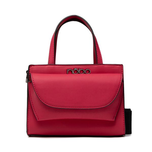 Nobo Torbica Nobo NBAG-N1170-C004 Fuksja