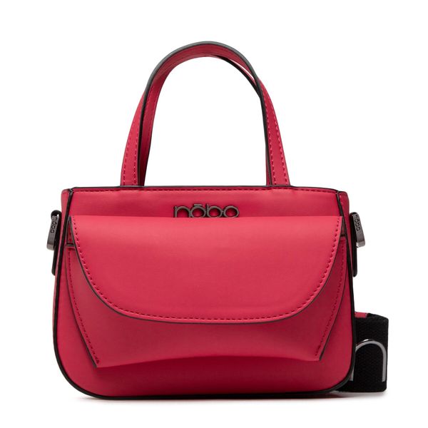 Nobo Torbica Nobo NBAG-N1190-C004 Fuksja