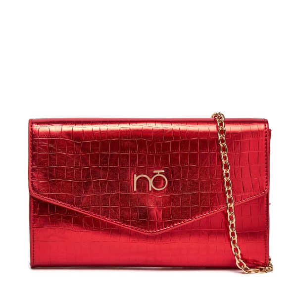 Nobo Torbica Nobo NBAG-N1350-C005 Crvena