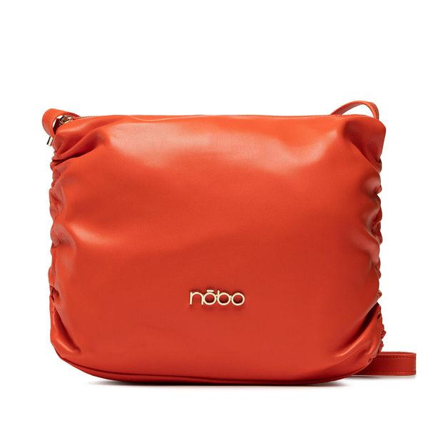 Nobo Torbica Nobo NBAG-N1520-C003 Narančasta