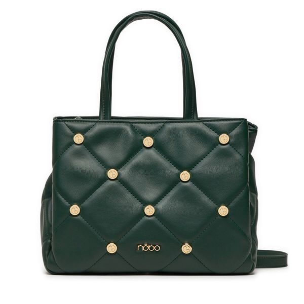 Nobo Torbica Nobo NBAG-N1750-CM08 Zelena