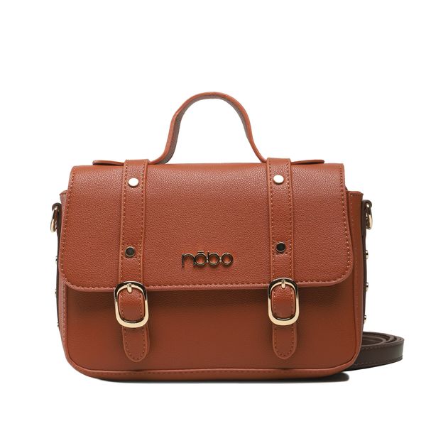 Nobo Torbica Nobo NBAG-N2430-C017 Karmelowy