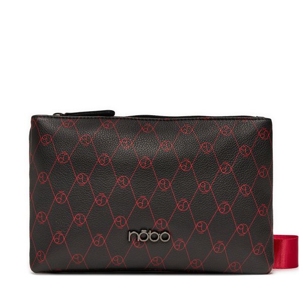 Nobo Torbica Nobo NBAG-N2640-CM20 Multi Czarny