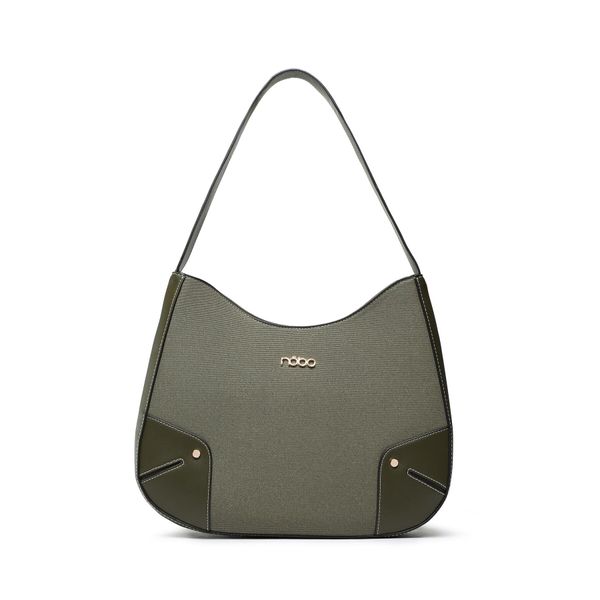 Nobo Torbica Nobo NBAG-N2680-C008 Zelena
