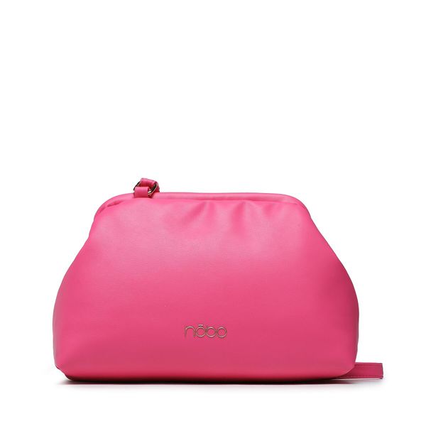 Nobo Torbica Nobo NBAG-N2690-C004 Ružičasta