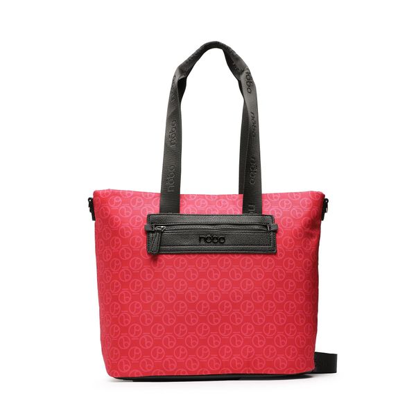 Nobo Torbica Nobo NBAG-N2700-C004 Ružičasta