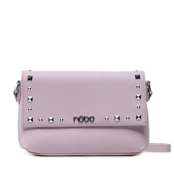 Nobo Torbica Nobo NBAG-P0610-C014 Ljubičasta