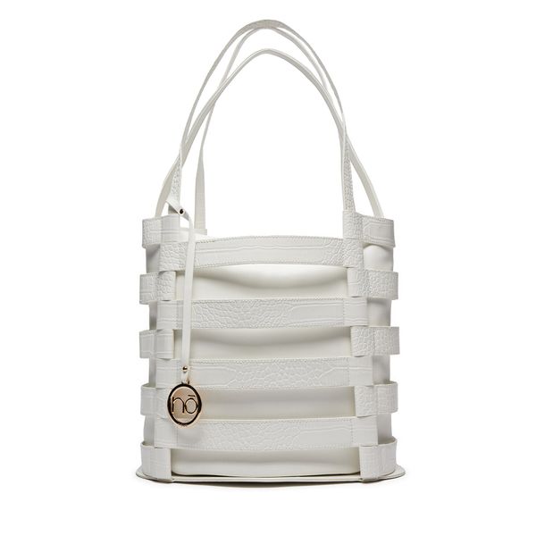 Nobo Torbica Nobo NBAG-P1040-C000 Bijela