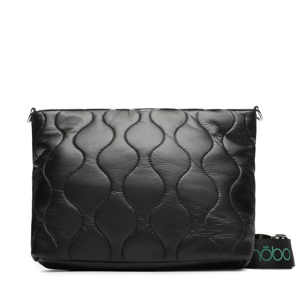 Nobo Torbica Nobo NBAG-P2060-C020 Czarny