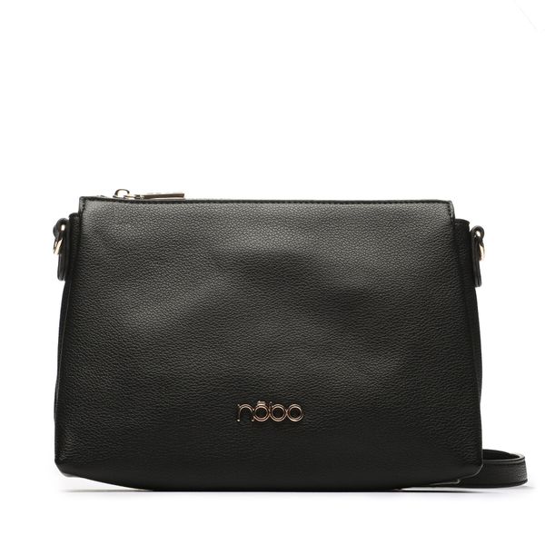 Nobo Torbica Nobo NBAG-P2120-C020 Czarny
