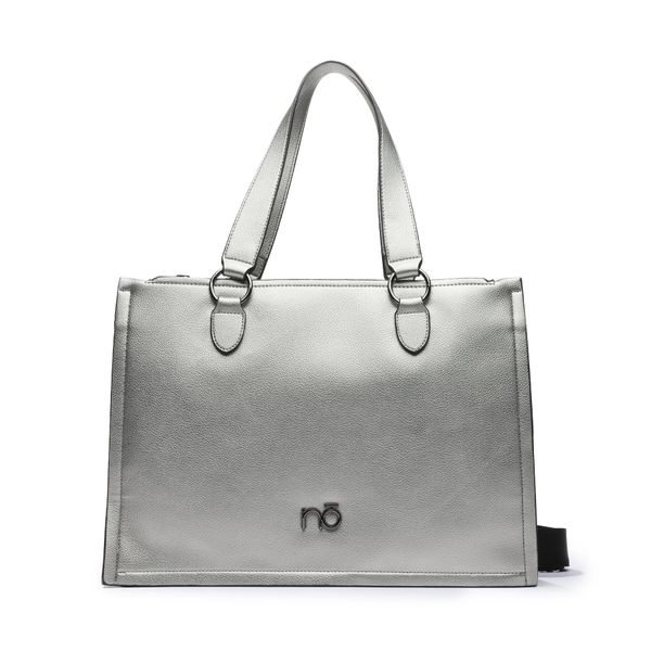 Nobo Torbica Nobo NBAG-P2130-C025 Stalowy
