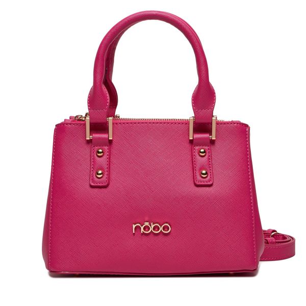 Nobo Torbica Nobo NBAG-P2270-C004 Ružičasta