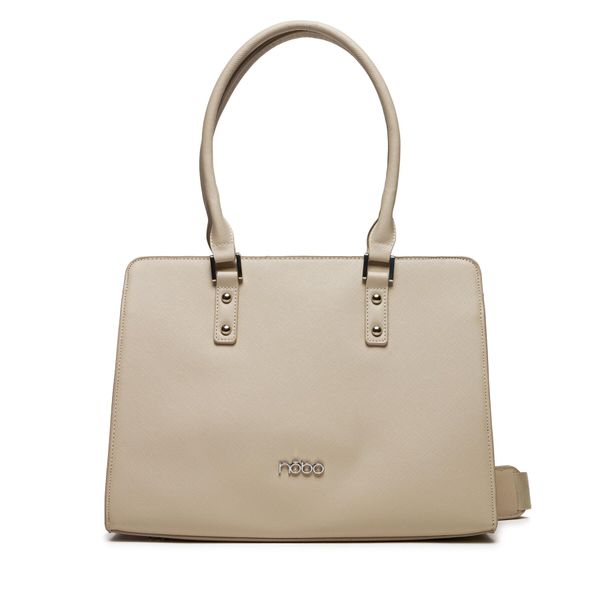 Nobo Torbica Nobo NBAG-P2280-CM00 Karmelowy