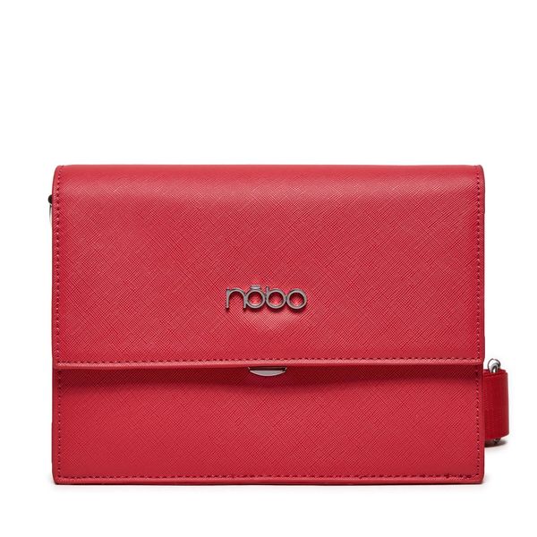 Nobo Torbica Nobo NBAG-P2290-CM04 Ružičasta