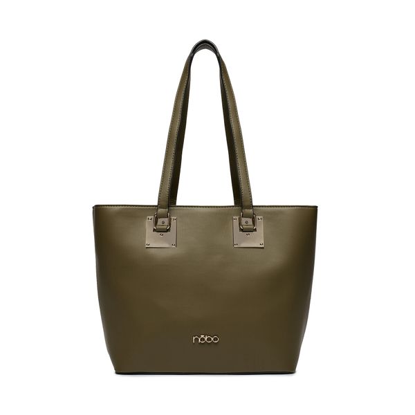 Nobo Torbica Nobo NBAG-R0160-CM08 Zelena