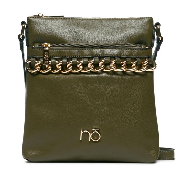 Nobo Torbica Nobo NBAG-R0190-C008 Zelena